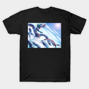 Seiryu T-Shirt